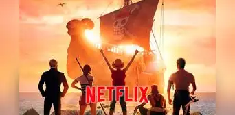 “One Piece” live action: ¿cuándo se estrena la serie del famoso manga de Eiichiro Oda? “One Piece” live action: ¿cuándo se estrena la serie del famoso manga de Eiichiro Oda?