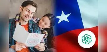 Top 18 de mejores saludos para el Día del Padre en Chile por ChatGPT