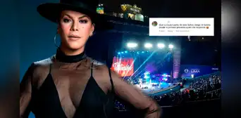 Olga Tañón posterga su concierto en Lima por tercera vez y fans reclaman: "Ya esperamos bastante"