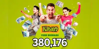 La Kábala: revisa el sorteo y conoce a los ganadores de hoy, sábado 17 de junio