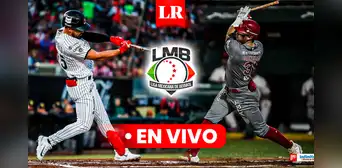 Juego de Estrellas de la LMB 2023 EN VIVO: ¿dónde y a qué hora ver el encuentro por el béisbol mexicano? Juego de Estrellas de la LMB 2023 EN VIVO: ¿dónde y a qué hora ver el encuentro por el béisbol mexicano?