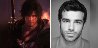 Final Fantasy XVI ayudó a uno de sus actores a superar la muerte de su padre: "Me salvó la vida" Final Fantasy XVI ayudó a uno de sus actores a superar la muerte de su padre: "Me salvó la vida"