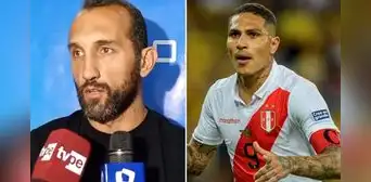 La categórica respuesta de Barcos sobre la edad de Guerrero y su convocatoria a la selección