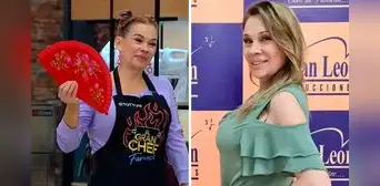 Susan León: ¿qué estudió la integrante de "El gran chef: famosos" y por qué decidió no tener hijos? Susan León: ¿qué estudió la integrante de "El gran chef: famosos" y por qué decidió no tener hijos?