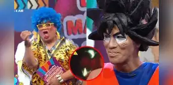‘JB’ trolea a Pepino por ampay con Malú de la Vega: “Su especialidad es el estofado de lengua”