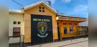 Profesor que abusó sexualmente de su alumno fue condenado a cadena perpetua en Ucayali Profesor que abusó sexualmente de su alumno fue condenado a cadena perpetua en Ucayali