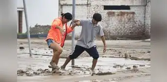 Clima en Lima: ¿cuáles serían los distritos más afectados por las lluvias de El Niño Global?