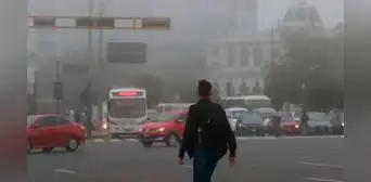 ¿Volverán las lloviznas y los días fríos a poco del inicio del invierno en Lima? Esto dice Senamhi