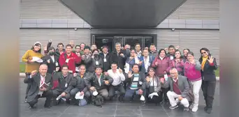 Sutep: “Inscripción de la Fenatep terminará anulada” Sutep: “Inscripción de la Fenatep terminará anulada”