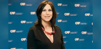 Verónica Frisancho: “Se recobraría el crecimiento, pero no de años anteriores”