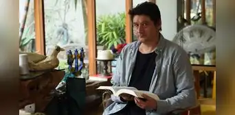 Rafael Dumett “Es interesante que Eudocio Ravines fuera olvidado por la historia” Rafael Dumett “Es interesante que Eudocio Ravines fuera olvidado por la historia”