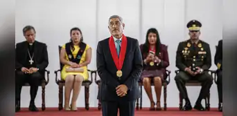 Arequipa: Policía pide información a Sunarp de prófugo alcalde