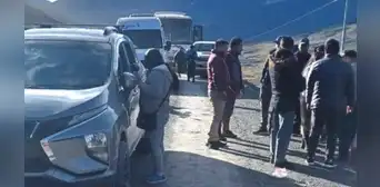 Delincuencia toma control de las carreteras de Puno Delincuencia toma control de las carreteras de Puno