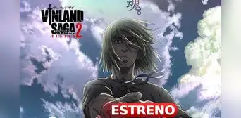 ¡"Vinland saga 2" llega a su final! ¿A qué hora y dónde ver el episodio 24? ¡"Vinland saga 2" llega a su final! ¿A qué hora y dónde ver el episodio 24?