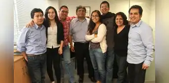 Diez años de ausencia