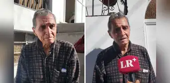 Día del Padre: ¡hombre busca a sus 2 hijos desde hace 20 años en Arequipa! Día del Padre: ¡hombre busca a sus 2 hijos desde hace 20 años en Arequipa!