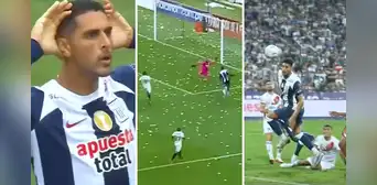 Alianza y su 'picante' mensaje a los equipos de la Liga 1: "Hoy celebramos la paternidad blanquiazul" Alianza y su 'picante' mensaje a los equipos de la Liga 1: "Hoy celebramos la paternidad blanquiazul"