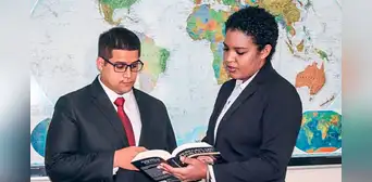 ¿Cuánto gana un diplomático en Perú? Este es el sueldo que tendrás tras 2 años de estudio