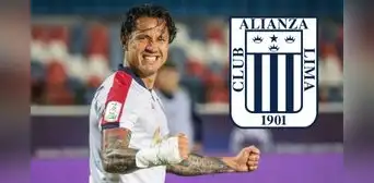 ¿Gianluca Lapadula jugará en Alianza Lima? Esto dijo el delantero de la selección peruana ¿Gianluca Lapadula jugará en Alianza Lima? Esto dijo el delantero de la selección peruana