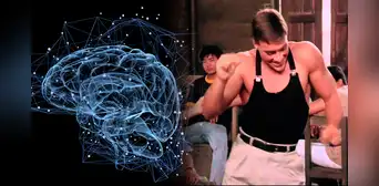 Así es como el baile puede revertir los signos de envejecimiento en el cerebro Así es como el baile puede revertir los signos de envejecimiento en el cerebro