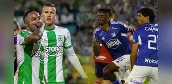 ¿Cuándo juegan Atlético Nacional vs. Millonarios por la final de la LigaBetPlay 2023? ¿Cuándo juegan Atlético Nacional vs. Millonarios por la final de la LigaBetPlay 2023?
