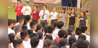 ¿Cómo inscribir a tu hijo en un Colegio de Alto Rendimiento (COAR)? Sigue estos pasos ¿Cómo inscribir a tu hijo en un Colegio de Alto Rendimiento (COAR)? Sigue estos pasos
