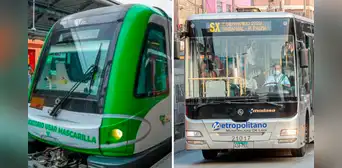 ¿No sabes usar el Metropolitano, corredores y la Línea 1? Estas son todas las rutas y conexiones ¿No sabes usar el Metropolitano, corredores y la Línea 1? Estas son todas las rutas y conexiones