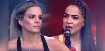 ¿Qué pasó entre Alejandra Baigorria y Onelia Molina y por qué están enfrentadas en EEG? ¿Qué pasó entre Alejandra Baigorria y Onelia Molina y por qué están enfrentadas en EEG?