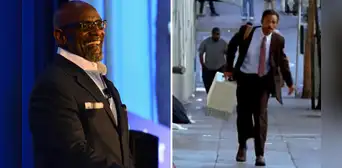 "En busca de la felicidad": conmovedora película de Will Smith para homenajear a tu papá en su día