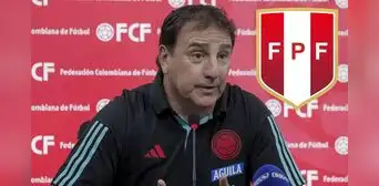 Ex-DT de Melgar lanzó advertencia a Perú y países de Conmebol: "Vamos a ganar la Copa América" Ex-DT de Melgar lanzó advertencia a Perú y países de Conmebol: "Vamos a ganar la Copa América"