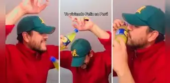 Venezolano prefiere vivir en Perú que en Estados Unidos y usuarios reaccionan: "Esto es Perú York" Venezolano prefiere vivir en Perú que en Estados Unidos y usuarios reaccionan: "Esto es Perú York"