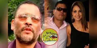 Muere Carlos Gonzáles, dueño de salsoteca Tumbao y expareja de Génesis Tapia y María Grazia Polanco