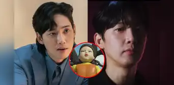 "El juego del calamar 2": Park Sung Hoon se une a la sanguinaria serie coreana tras "La gloria"
