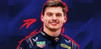 ¡Max Verstappen ganó el Gran Premio de Canadá! Consiguió su sexta victoria en la F1