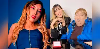 Cint G recuerda a Tongo con emotivo video por el Día del Padre: "Un saludo hasta el cielo" Cint G recuerda a Tongo con emotivo video por el Día del Padre: "Un saludo hasta el cielo"