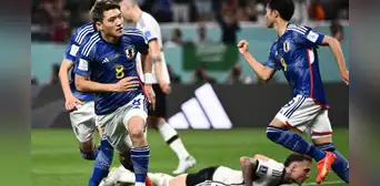 Desde la Premier hasta un campeón de Europa: las figuras de Japón que jugarán contra Perú