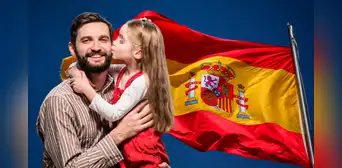 ¿Por qué en España no celebran el Día del Padre en junio? Esta es la razón ¿Por qué en España no celebran el Día del Padre en junio? Esta es la razón