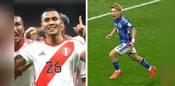 ¿En qué horario juegan Perú vs. Japón? Canal TV y link de transmisión EN VIVO para ver el partido ¿En qué horario juegan Perú vs. Japón? Canal TV y link de transmisión EN VIVO para ver el partido