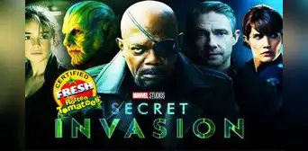 "Invasión secreta": la serie es considerada un nuevo fracaso para Marvel "Invasión secreta": la serie es considerada un nuevo fracaso para Marvel