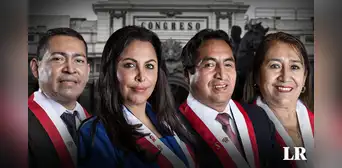 Mesa Directiva sigue otorgando permisos de viajes al extranjero a congresistas Mesa Directiva sigue otorgando permisos de viajes al extranjero a congresistas