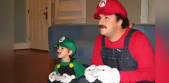 Día del Padre: ¿cuáles son los personajes que han destacado por ser papás en los videojuegos? Día del Padre: ¿cuáles son los personajes que han destacado por ser papás en los videojuegos?