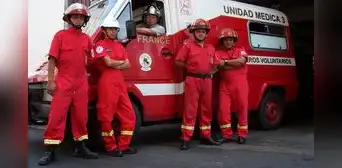 ¿Cómo postular para ser Bombero en el Perú y qué requisitos debes cumplir?