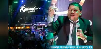 ¿Quién fue Carlos Gonzáles, el hombre que revolucionó la noche limeña con su discoteca Tumbao?
