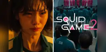 "El juego del calamar" 2 llega a Netflix, pero no tendrá mujeres protagonistas y fans explotan