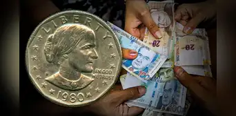 ¿Cómo saber si puedo vender mi moneda de 1 dólar por más de S/42.000?