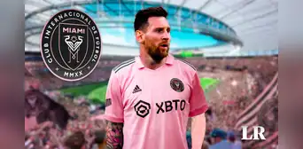Messi en el Inter Miami: ¿cuánto cuestan las entradas para ver al argentino en Estados Unidos?