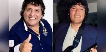 ¿Qué tuvo que ver Toño Centella en la carrera musical de Johnny Orosco?