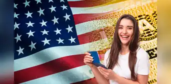 ¿Qué es la visa dorada y cómo obtenerla para vivir legalmente en Estados Unidos? ¿Qué es la visa dorada y cómo obtenerla para vivir legalmente en Estados Unidos?