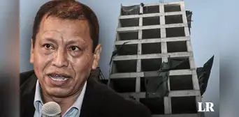 Ministro Maurate es denunciado por fraude y estafa por transacción inmobiliaria valorizada en $350.000 Ministro Maurate es denunciado por fraude y estafa por transacción inmobiliaria valorizada en $350.000