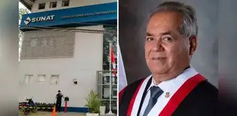 Congresista Miguel Ciccia buscó favorecer proyectos inmobiliarios de su familia ante Sunat Congresista Miguel Ciccia buscó favorecer proyectos inmobiliarios de su familia ante Sunat